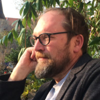 Jörg Lenuweit