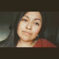 Catherine Rosales