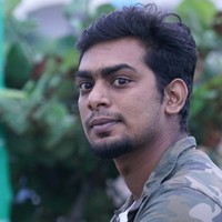 Joash Sam Sathiya