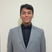 Patrick Ramiro Salazar Saavedra