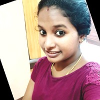 Ashitha K B