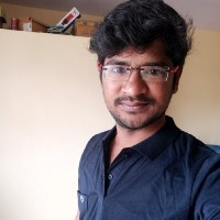 Gobinath Paramasivam