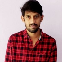 Chaitanya Chebolu
