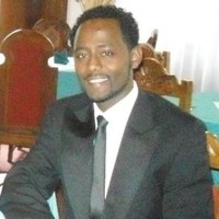 Zerai Habte Beng (Hons) Ceng Miet