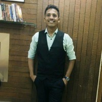 Ashikesh Thorat