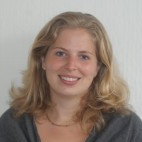 Hanneke Gras