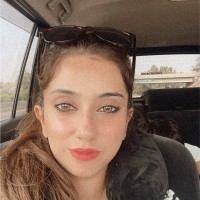 Asma Ijaz