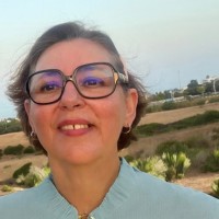 Fatima Memdouh