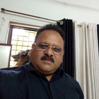 Kishore Sharma