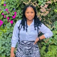 Ayanda Ngubane