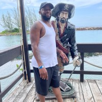 Horace Scott - Sous Chef
