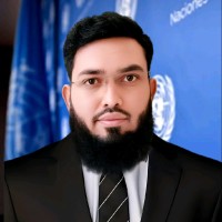 Tamsil Shahezad Khan