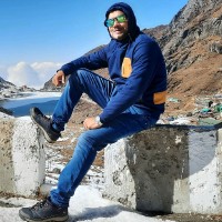 saheb pal