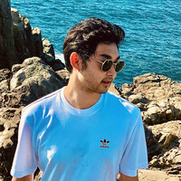 Gabriel Yamaki