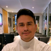 Hervin Alexander Cazco Ibarra
