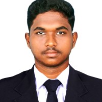 Abishek G