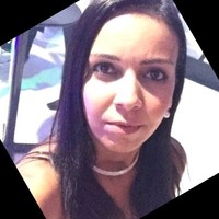 Talita Mega Correa