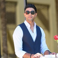 Mahmoud Elshahat