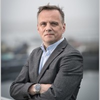 Dr. Tórheðin Jónsveinsson Jensen