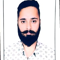 Devansh Singh Chouhan
