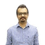 Nimish Agarwal