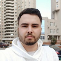 Максим Величко