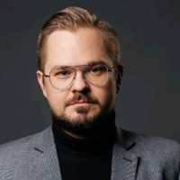 Bartłomiej Machnik, PhD, EMBA