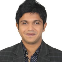 Ashish Mehta