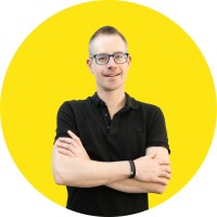 Steven Hogebrink