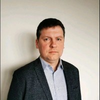Andrius Dargevičius