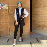 Nada Ehab