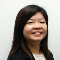 Evelyne Chong