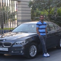 Mohammed Azharuddin