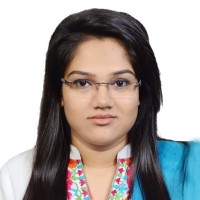 Rabaya Akter Sharna