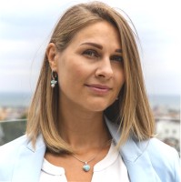 Ирина Павленко