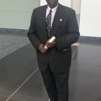 Benson Onwuamaegbu