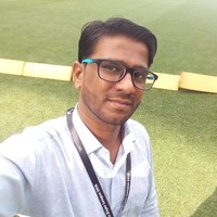 Hemant Parmar