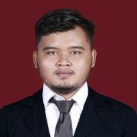 Kurniawan Edi Pringeten Surbakti, S.Psi