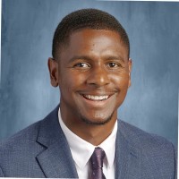 Kristopher Donaldson