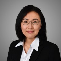 Hongdan Yan