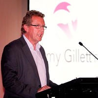 Mark Higgins