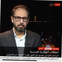 Kamel Zaït