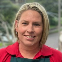 Lorelle Chapman