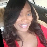 Tamathia Alexander