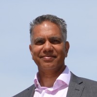 Arun Mark Jeyachandran