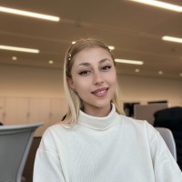 Beyza Demir