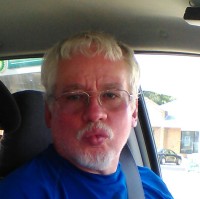 Eric Lambert