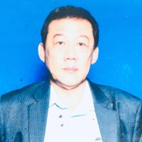 Adrian Tang