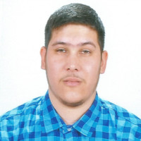 Braian Emanuel Parodi Vidoz