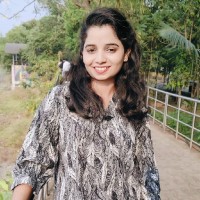 Kajal Pawar